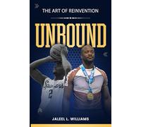 Unbound: The Art of Reinvention