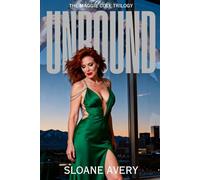 Unbound: The Maggie Cole Trilogy, Book 2
