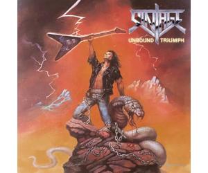 unbound triumph- purple
