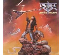 unbound triumph- purple vinyl