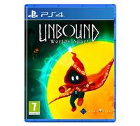 Unbound Worlds Apart Ps4 Gioco Eu Videogioco Playstation 4 Nuovo
