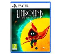 Playstation Games Ps5 Unbound: Worlds Apart