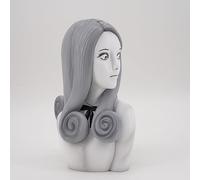 Unbox Industries Junji Ito UZUMAKI Kirie Goshima - Busto in vinile