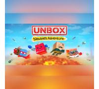 Unbox: Newbie's Adventure (Xbox One / Xbox Series X|S) Xbox Live Key - EU