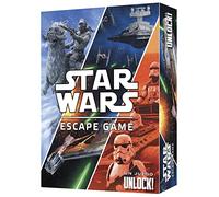 Unbox Now - Star Wars Escape Game - Italiano