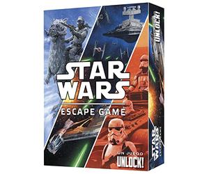 Unbox Now - Star Wars Escape Game - Italiano