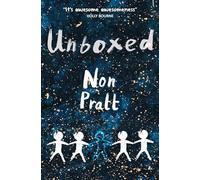 Unboxed: (Dyslexia-friendly)