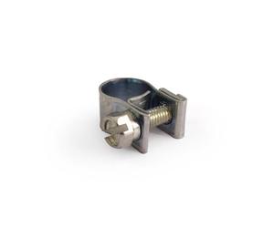 Unbranded 5833011 - Fascetta stringitubo carburante, 11 mm
