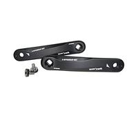 Yamaha Pedivelle e-bike SDURO perno quadro 175mm (Pedivelle per E-bikes ) / Crank arm e-bike SDURO 175mm square spindle (Cranks for E-bikes)