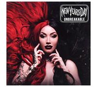 New Years Day – Unbreakable – Century Media Records