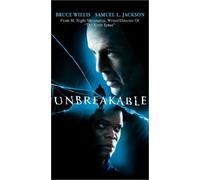 Unbreakable