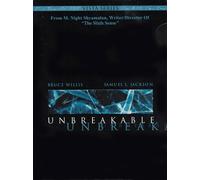 Unbreakable