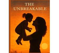 Unbreakable : A journey of single mom: A 60 days journey of self-love and strength