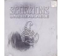 Unbreakable by SCORPIONS (2004-06-22)