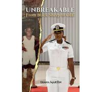 Unbreakable: From Black Sheep To O1E