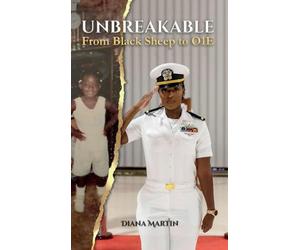 Unbreakable: From Black Sheep To O1E