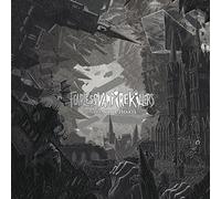 Unbreakable Hearts by Fearless Vampire Killers