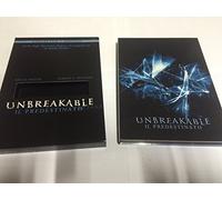 Unbreakable - Il Predestinato