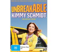 Unbreakable Kimmy Schmidt - Season Four
