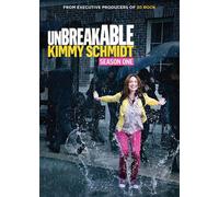 Unbreakable Kimmy Schmidt: Season One [Edizione: Stati Uniti]