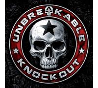 Unbreakable Knockout (CD)