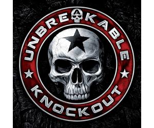 Unbreakable Knockout (CD) Album