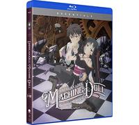 Unbreakable Machine-Doll: Complete Series (2 Blu-Ray) [Edizione: Stati Uniti]