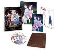 Unbreakable Machine-Doll - Unbreakable Machine-Doll 4 [Edizione: Giappone]