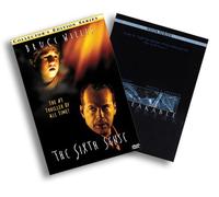 Unbreakable & Sixth Sense