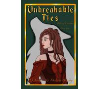 Unbreakable Ties: She wants a mate, but can she handle what is thrown at her?