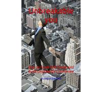 Unbreakable you: How to Crush Self-Doubt and Build Unshakable Confidence