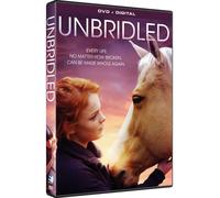 Unbridled (DVD) Eric Roberts T.C. Stallings Téa Mckay Jenn Gotzon Chandler