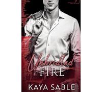 Unbridled Fire: A Mafia Protector Romance: 3