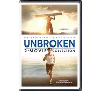 Unbroken: 2-Movie Collection