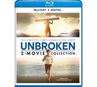 Unbroken: 2-Movie Collection [Blu-ray]
