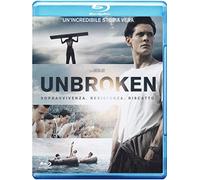 Unbroken
