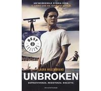 Unbroken