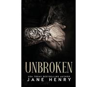 Unbroken: A Dark Mafia Single Dad Romance: 5
