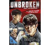 Unbroken - Aufgeben ist keine Option
