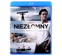 Unbroken [Blu-Ray] [Region B] (IMPORT) (Nessuna versione italiana)