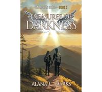Unbroken Bones-Book 2: Treasures of Darkness