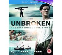 Unbroken [Edizione: Regno Unito] [Edizione: Regno Unito]