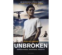 Unbroken - Hillenbrand Laura