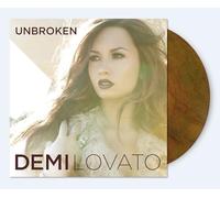 Demi Lovato Unbroken (Vinyl LP)