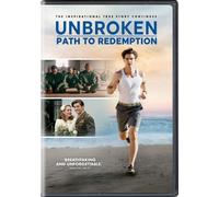 Unbroken: Path To Redemption – Universal Pictures