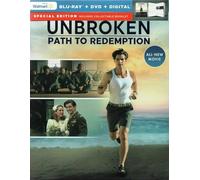 Unbroken: Path To Redemption - Walmart Exclusive