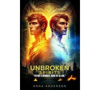 Unbroken spirits: "I'm Not a Number, None of Us Are."