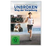 Unbroken: Weg der Vergebung