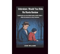 Unbroken: Would You Hide Me Movie Review: Exploring the true story behind webers family’s fight to shelter the innocent In a time if darkness