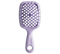 UNbrush Detangling Hair Brush Mini Lilac